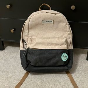 Dakine backpack
